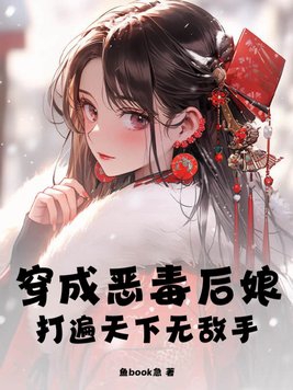 穿成恶毒后娘,打遍天下无敌手
